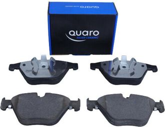 OEM Pastillas De Freno Quaro. Bmw P.e90 320-335 07- Quaro Plata Cer&aacute;mica