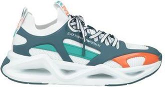 Emporio Armani SCHUHE - Sneakers auf YOOX.COM