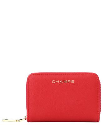Champs Luggage Iconic Card Holder