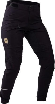 Leatt MTB Hydradri 3.0 Pants Velohose f&uuml;r Damen | schwarz