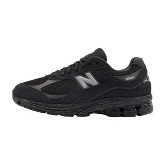 New Balance 2002R Sneakers - unisex - Sport - Zwart - Maat: 45 EU Su&egrave;de