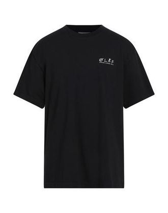 Olaf Hussein TOPWEAR - T-shirts on YOOX.COM