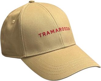 Sartoria Tramarossa Cotton Cap