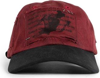 Enfants Riches Deprimes Napoleon 6-Panel Hat