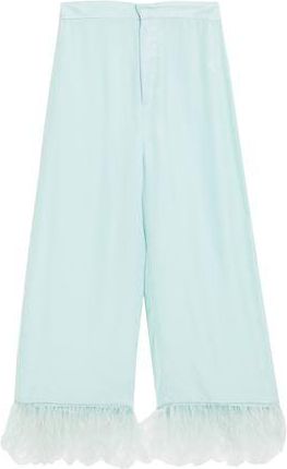 Weili Zheng BOTTOMWEAR - Trousers sur YOOX.COM