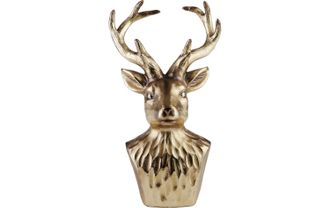 Eglo Weihnachtsfigur »Hirsch Lamlash Weihnachtsdeko«