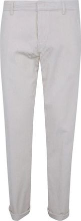 Dondup Hombre, Pantalones, Beige, Talla: W36
