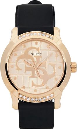 Guess Annette Gw0860L1 - Dames - Accessoires - Geel - Maat: ONE Size