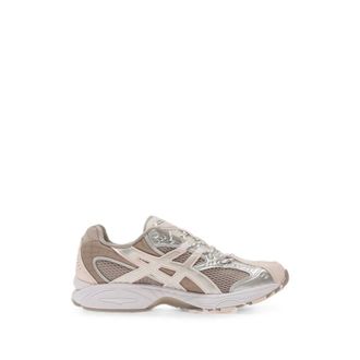 Asics Fitness, Heren, Veelkleurig, 40 1/2 EU, Leer, Gel-Nimbus 10.1