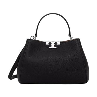 Tory Burch Mujer, Bolsos, Negro, Talla: ONE Size