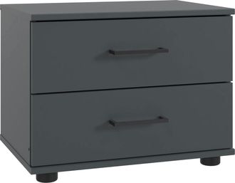 Wimex Nachtkommode »Taiga« mit 2 Schubladen, 52cm breit