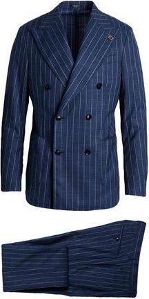 Breras Milano Suits
