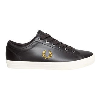 Fred Perry Uomo, Scarpe, Marrone, 44 EU, new