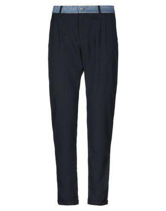 Daniele Alessandrini BOTTOMWEAR - Pantaloni su YOOX.COM