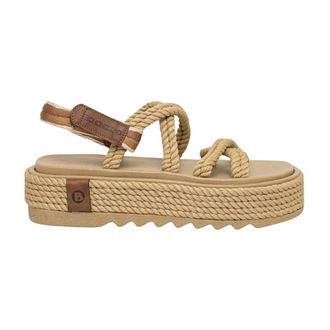 Bohonomad Bohonomad, Donna, Scarpe, Beige, 39 EU, new