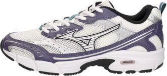 Mizuno Fitness, Dames, Paars, 42 EU, MXR Sneaker