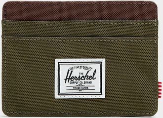 Herschel Mens Charlie card holder