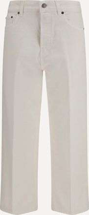 Haikure Jeans Betty Bull Woman 29