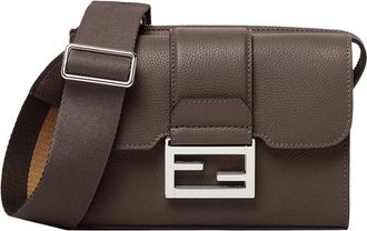Fendi Baguette Double