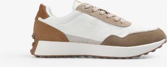 Scalpers Oregon Sneakers W in Offwhite-Camel at Nordstrom, Size 36