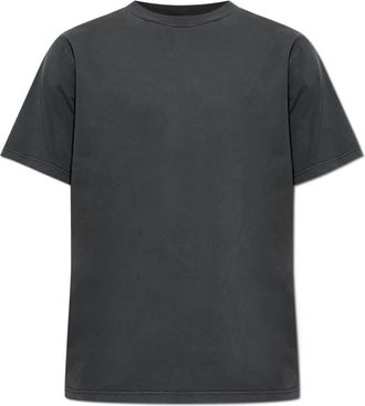 American Vintage Uomo, Top, Grigio, S, new