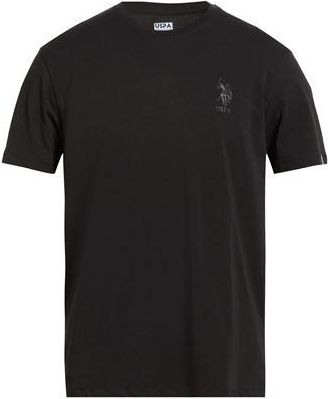 U.S.Polo Association TOPWEAR - T-shirts on YOOX.COM