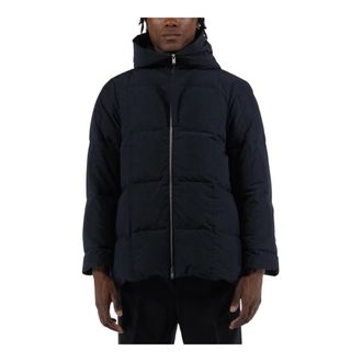 Jil Sander Short Down Jacket Medium Fill