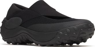 Merrell Jungle Trek Mary Jane Flat in Black at Nordstrom, Size 10.5