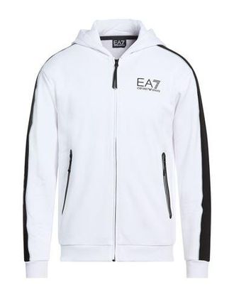 Emporio Armani TOPWEAR - Sweatshirts on YOOX.COM