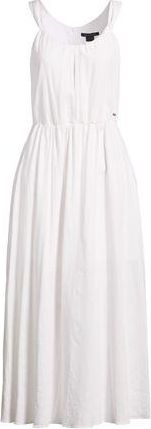 A|X Armani Exchange VESTIDOS - Vestidos largos en YOOX.COM