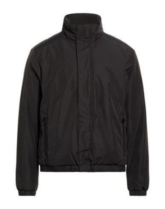 Emporio Armani COATS & JACKETS - Jackets on YOOX.COM