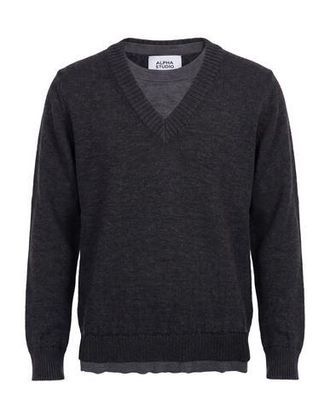 Alpha Studio MAGLIERIA - Pullover su YOOX.COM