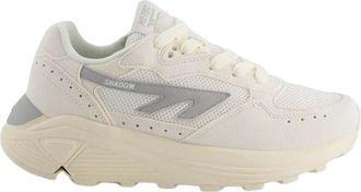 Hi-Tec Hts Shadow RGS - Dames - Sneakers - Wit - 37 EU - Schoenen