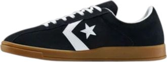 Converse Chuck Taylor All Star Classic Trainer Suede Black A16534C