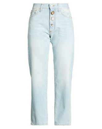 Vicolo BOTTOMWEAR - Jeans on YOOX.COM