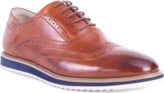 English Laundry Rory Leather Oxford