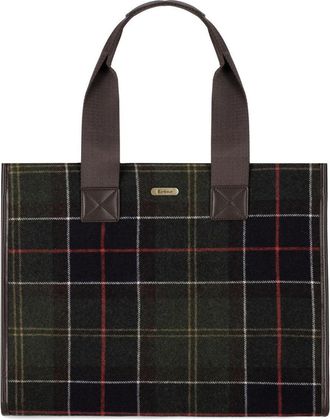 Barbour BORSA TURNBERRY TARTAN CLASSIC BARBOUR