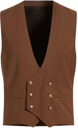 Daniele Alessandrini SUITS and CO-ORDS - Waistcoats on YOOX.COM