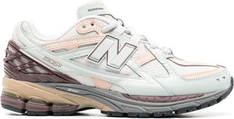 New Balance 1906R mesh sneakers - unisex - Other fibres - 9.5 - Blue