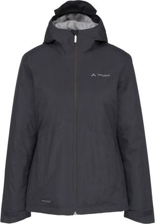 Vaude Gerlos Wool Jacket Winterjacke f&uuml;r Damen | grau