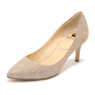 L'Arianna Pumps, female, Gray, Size: 6 1/2 US Sirio Pump