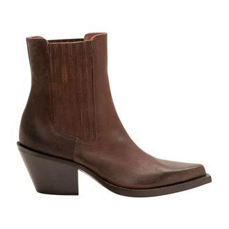 PARIS TEXAS Donna, Scarpe, Marrone, 38 EU, new