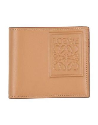 Loewe Marroquiner&iacute;a - Billeteras en YOOX.COM