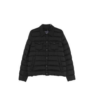Herno Quilted Padded Jacket
