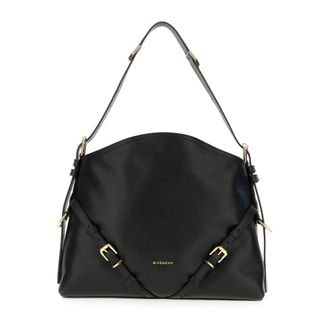 Givenchy Tassen, Dames, Zwart, ONE Size, Schoudertassen