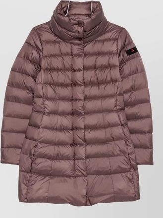 Peuterey quilted down puffer jacket