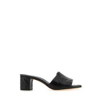 Alexander McQueen Mujer, Zapatos, Negro, Talla: 36 EU