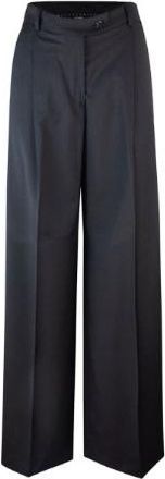 Max Mara Wollen Broek