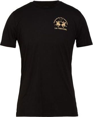 La Martina CAMISETAS Y TOPS - Camisetas en YOOX.COM