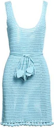 Burberry VESTIDOS - Minivestidos en YOOX.COM